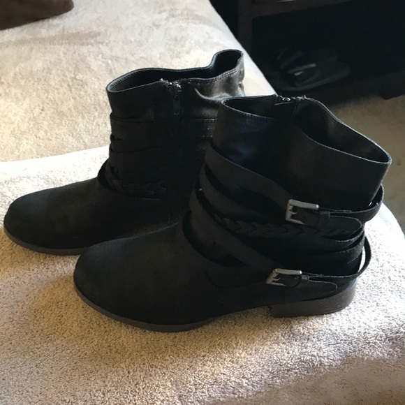 Yulia Boot size 10 - Picture 3 of 5